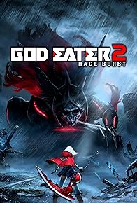 Primary photo for God Eater 2: Rage Burst