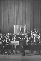 Leo Reisman and His Orchestra in Rhythms (1929)