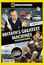 Britain's Greatest Machines with Chris Barrie (2009)