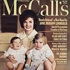 John Kennedy Jr., Caroline Kennedy, and Jacqueline Kennedy