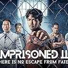 Mark Cheng, Suet Lam, Kwong-Leung Wong, Louis Cheung, Justin Cheung, and Babyjohn Choi in Imprisoned 2: There Is No Escape from Fate (2023)