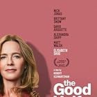 Elisabeth Shue in The Good Half (2023)