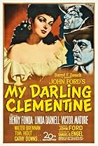 My Darling Clementine