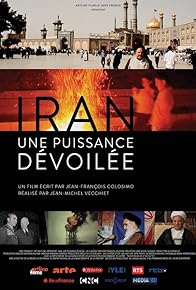 Primary photo for Iran, une puissance dévoilée