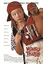 Thora Birch and Finster in Monkey Trouble (1994)