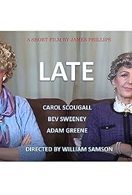 Late (2019)