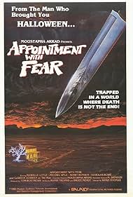 Appointment with Fear (1985)