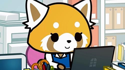 Aggretsuko: Season 2