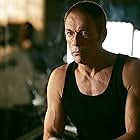 Jean-Claude Van Damme in The Last Mercenary (2021)
