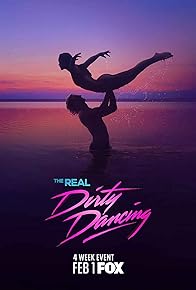 Primary photo for The Real Dirty Dancing