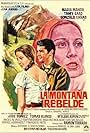 La montaña rebelde (1971)