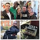 I had an amazing time will filming my episode of Chicago Fire.  Great cast to work with and I would love to be on this show