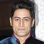 Mohit Raina