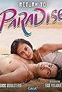 Elle Villanueva and Derrick Monasterio in Return to Paradise (2022)