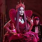 Rita Ora in Descendants: The Rise of Red (2024)