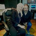 Working with Academy Award Winner Olympia Dukakis