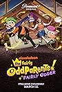 The Fairly OddParents: Fairly Odder (2022)