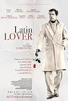 Latin Lover