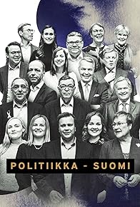 Primary photo for Politiikka-Suomi