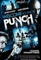 Welcome to the Punch