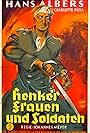 Hangmen, Women and Soldiers (1935)