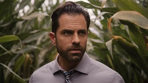 Gerardo Celasco in Sanctuary (2022)