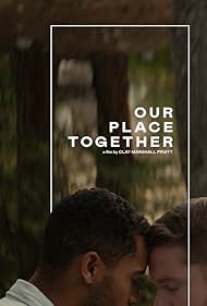 Rory O'Malley and Elliot Knight in Our Place Together (2020)