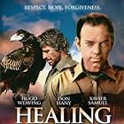 On a Wing and a Prayer: The Making of 'Healing' (2014)