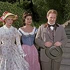 Uta Franz, Klaus Knuth, and Sonia Sorel in Sissi - Schicksalsjahre einer Kaiserin (1957)