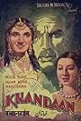 Khandaan (1942)