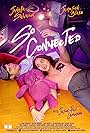 Janella Salvador and Jameson Blake in So Connected (2018)