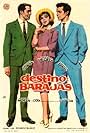 Destino: Barajas (1965)