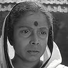 Gita Dey in The Cloud-Capped Star (1960)