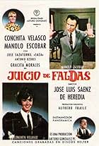 Juicio de faldas (1969)