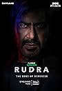 Rudra: The Edge of Darkness (2022)