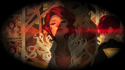 Transistor