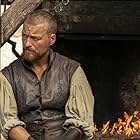 Matt Stokoe in Jamestown (2017)