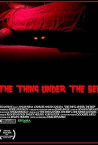 Primary photo for The Thing Under the Bed