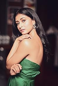 Primary photo for Chitrangada Satarupa