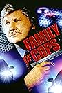 Charles Bronson in Family of Cops (1995)