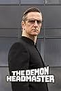 The Demon Headmaster (2019)