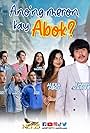 Nico Locco, Yow Andrada, Sofia De Leon, Yukii Takahashi, Empoy Marquez, Nico Nicolas, Alexa Miro, and Anthony Ocampo in Ano'ng meron kay Abok? (2022)