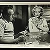 Lloyd Gough and Audrey Totter in Tension (1949)