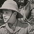 Joshua Kean in Emerald of the East (1929)