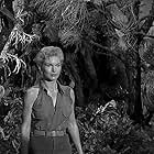 Shirley Patterson in The Land Unknown (1957)