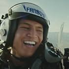 Danny Ramirez in Top Gun: Maverick (2022)