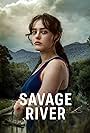 Katherine Langford in Savage River (2022)