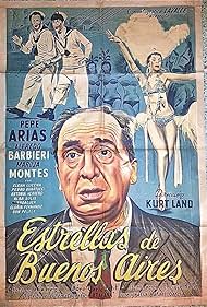 Estrellas de Buenos Aires (1956)