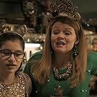 Sian Gibson and Ceyda Ali in Christmas Special (2019)