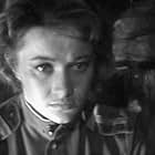 Valentina Kutsenko in Poslednie zalpy (1961)